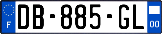 DB-885-GL