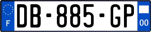 DB-885-GP