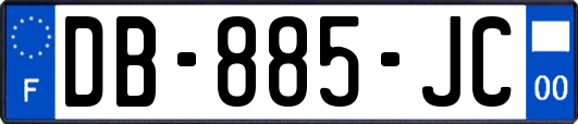 DB-885-JC