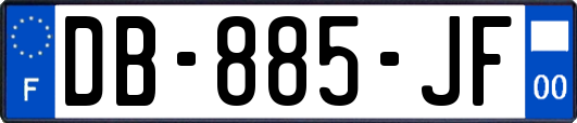 DB-885-JF