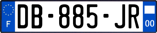 DB-885-JR