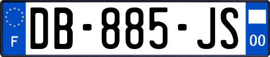 DB-885-JS