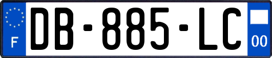 DB-885-LC