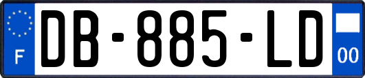 DB-885-LD