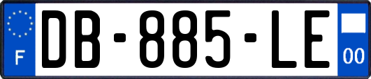 DB-885-LE