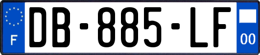 DB-885-LF