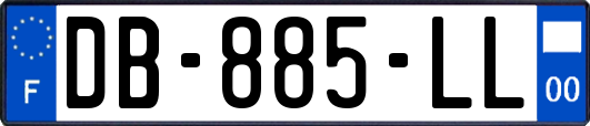 DB-885-LL