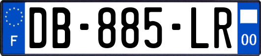 DB-885-LR