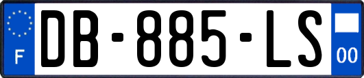 DB-885-LS