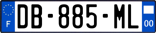 DB-885-ML