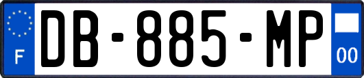 DB-885-MP
