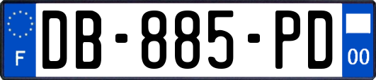 DB-885-PD
