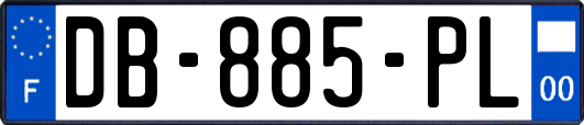 DB-885-PL