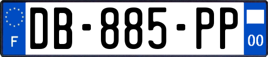 DB-885-PP
