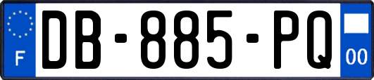 DB-885-PQ