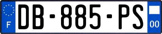 DB-885-PS