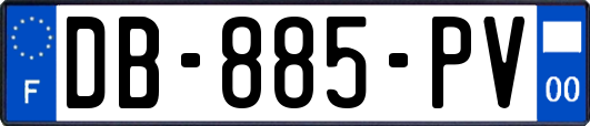 DB-885-PV