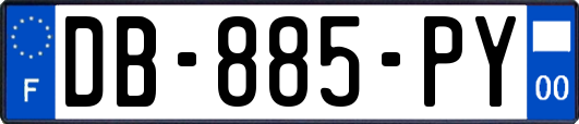 DB-885-PY
