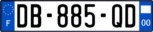 DB-885-QD