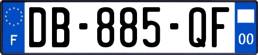 DB-885-QF