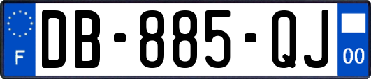DB-885-QJ