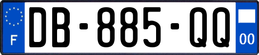 DB-885-QQ