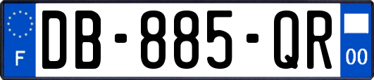 DB-885-QR