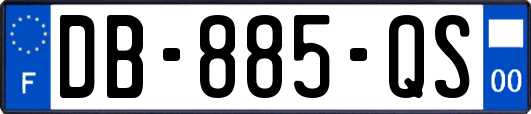 DB-885-QS