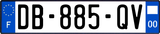 DB-885-QV