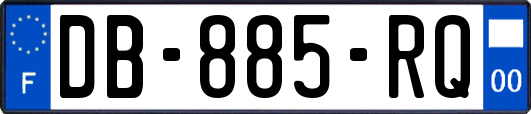 DB-885-RQ
