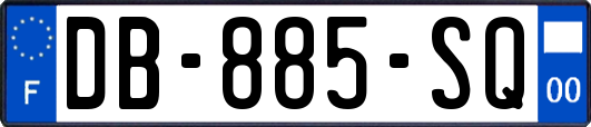 DB-885-SQ