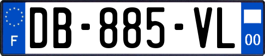 DB-885-VL