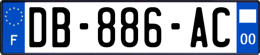 DB-886-AC