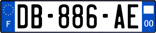 DB-886-AE