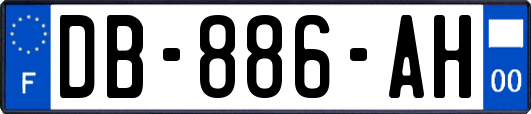DB-886-AH