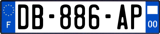 DB-886-AP