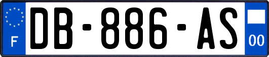 DB-886-AS
