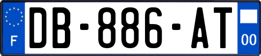 DB-886-AT