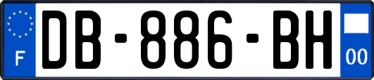DB-886-BH