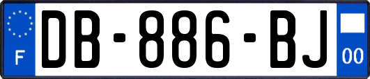 DB-886-BJ