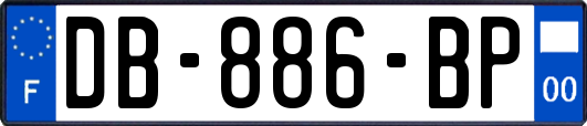 DB-886-BP