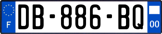 DB-886-BQ