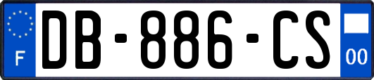 DB-886-CS