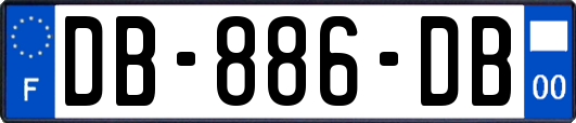 DB-886-DB
