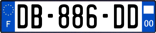 DB-886-DD