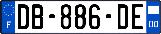 DB-886-DE