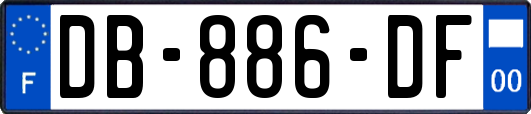 DB-886-DF