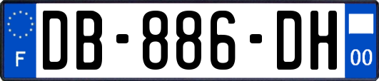 DB-886-DH