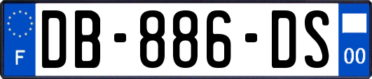 DB-886-DS