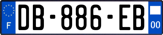 DB-886-EB